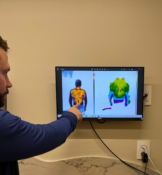 Foto 2 de Roger Rodrigues| Osteopatia, Terapia Neural, Dor Crônica