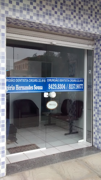 Foto 2 de Rogerio Hernandes Sousa