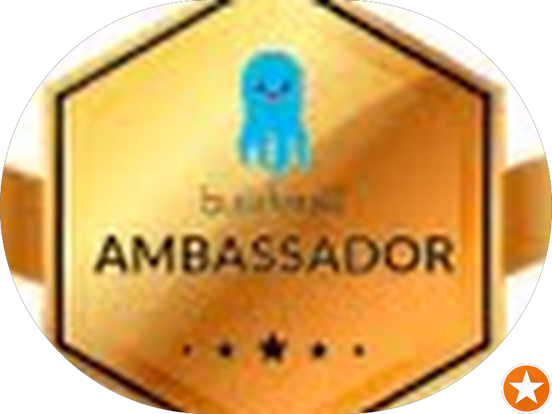 Foto de Rogério Miranda Pagnoncelli