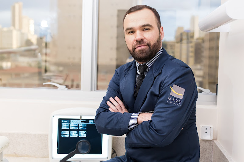 Foto 2 de Rogus Saúde Bucal