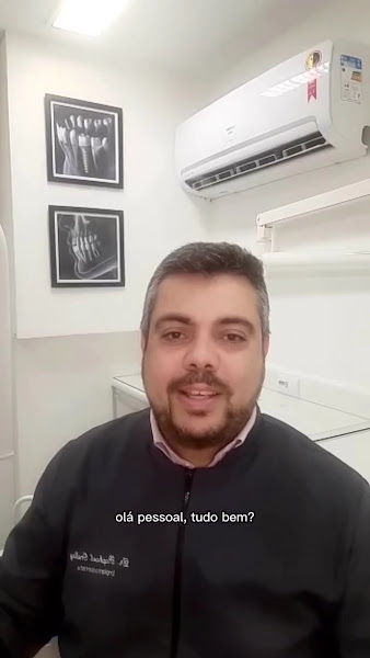 Foto 3 de Roif Odontologia - Implantes Dentários