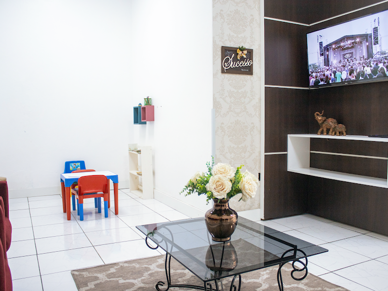 Foto de ROM's Odontologia