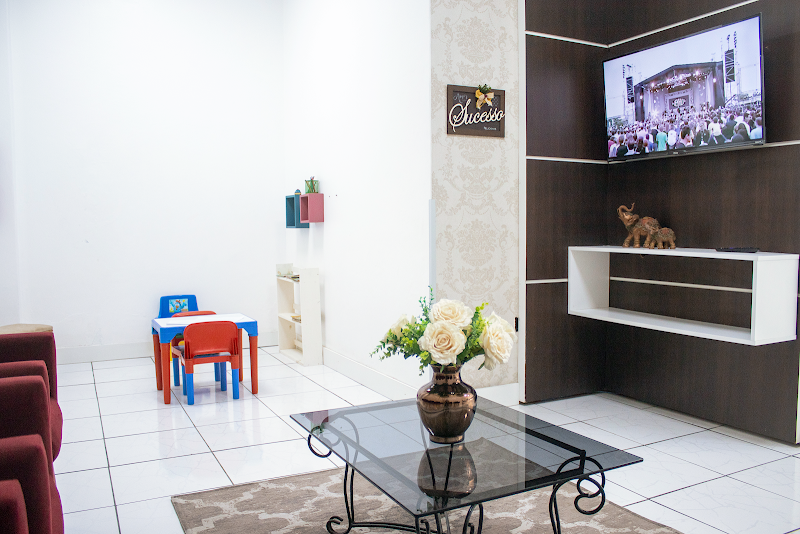 Foto 2 de ROM's Odontologia