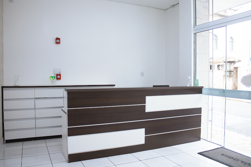 Foto 3 de ROM's Odontologia