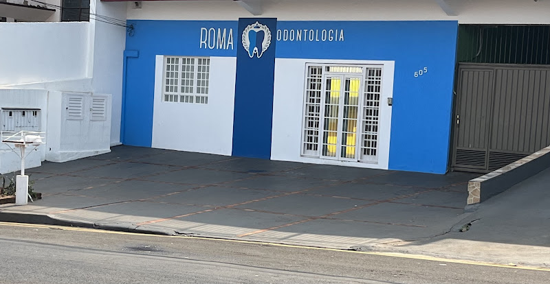 Foto 2 de Roma Odontologia
