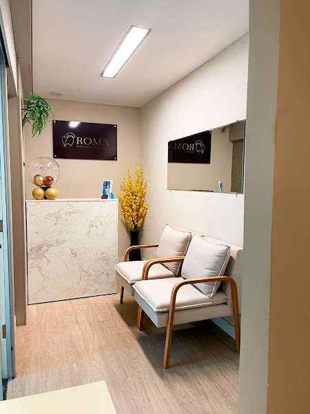 Foto 2 de Roma Odontologia Especializada