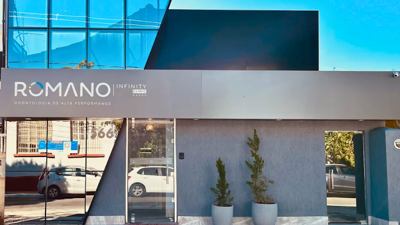 Foto 3 de Romano Odontologia