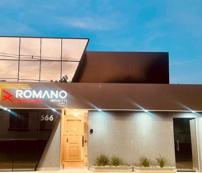 Foto 4 de Romano Odontologia