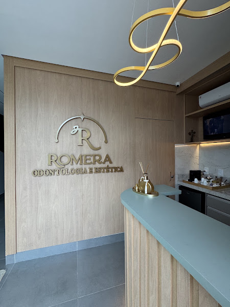 Foto de Romera Odontologia e Estética
