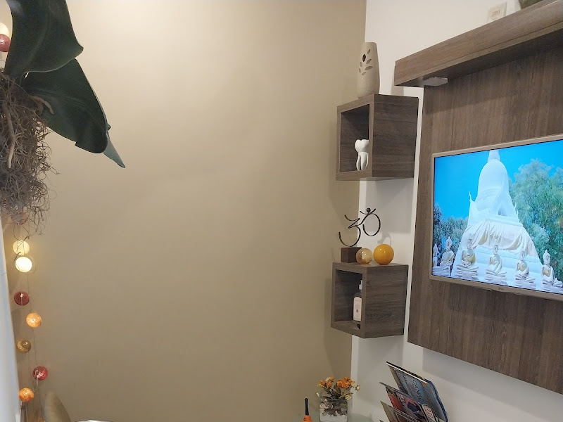 Foto 10 de Romero Fernandes Odontologia - Implante Dentário com os melhores Dentistas da Barra da Tijuca