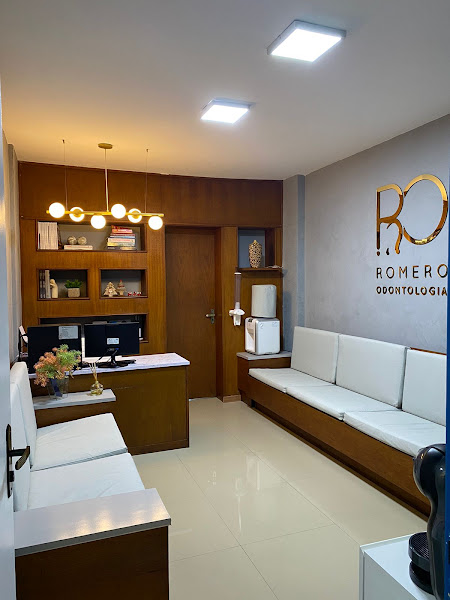 Foto 2 de Romero Odontologia