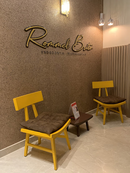 Foto 2 de Rommel Brito Endodontia Microscópica