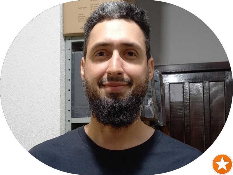 Foto 2 de Ronaldo Jardim