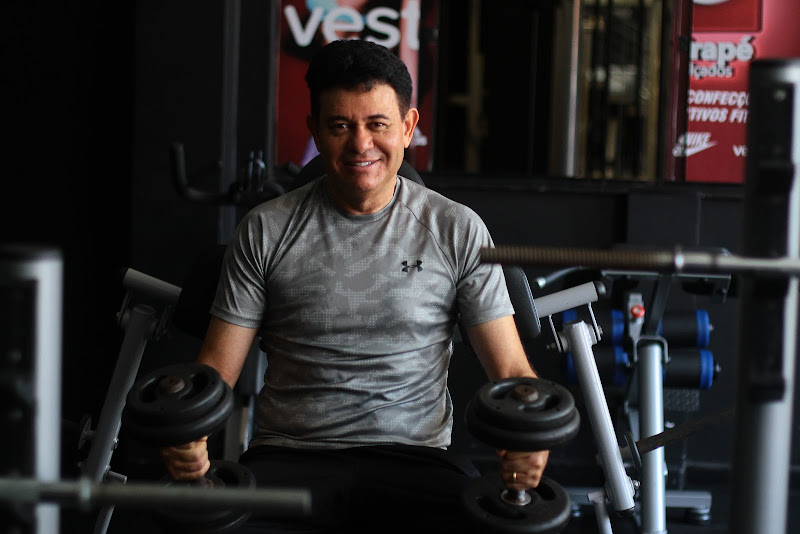 Foto 2 de Ronaldo Pereira Silva