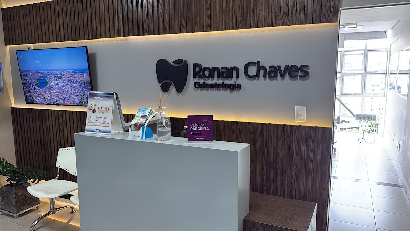 Foto 3 de Ronan Chaves Odontologia