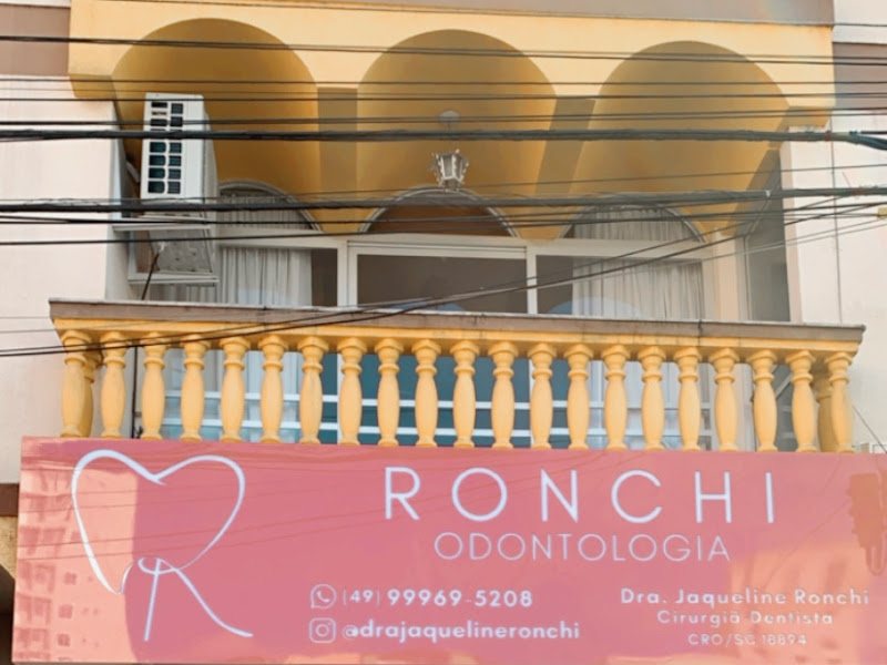 Foto de Ronchi Odontologia