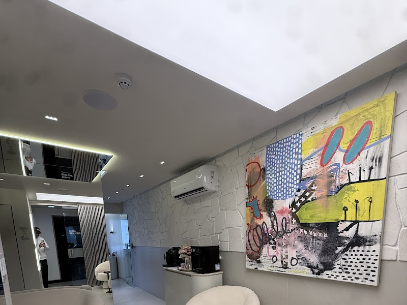 Foto 3 de ronco bruxismo laser dor na face ortodontia para crianças Invisaling