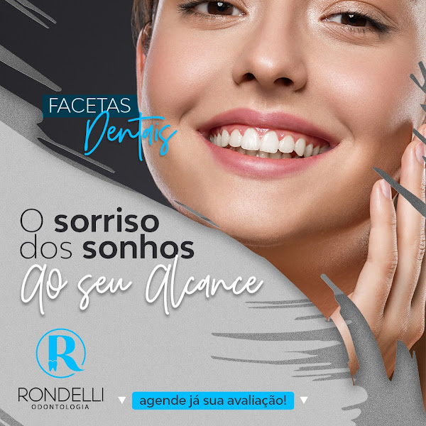 Foto 3 de Rondelli Odontologia - Americana