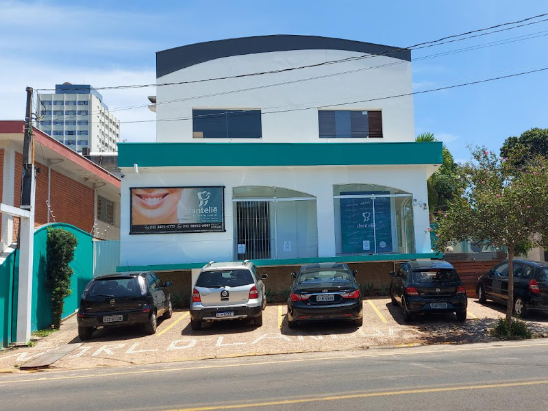 Foto 8 de Rondelli Odontologia - Americana