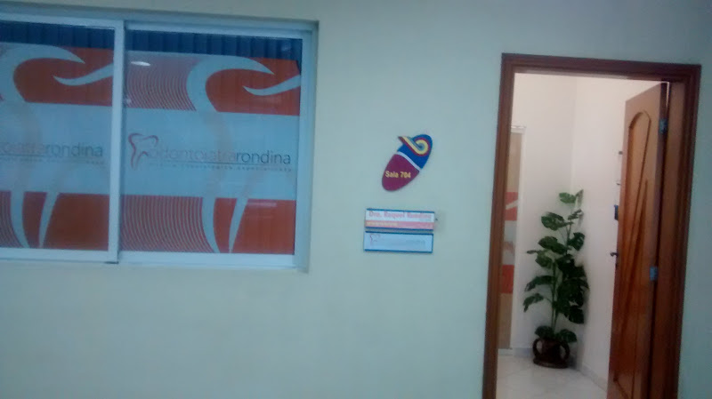 Foto 3 de Rondina Odontologia