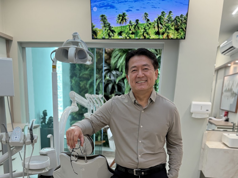 Foto de Ronnie A. Higa - Mundi Odontologia