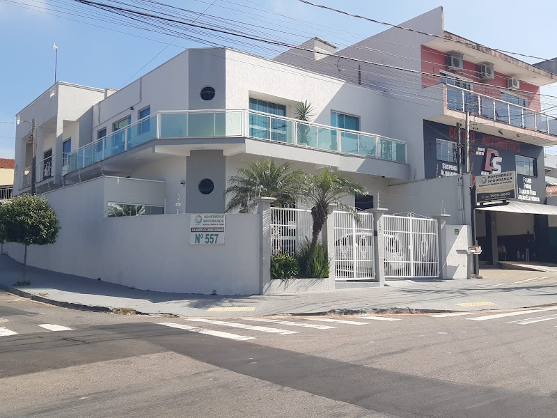 Foto de Roperbras Segurança do Trabalho - Hortolândia