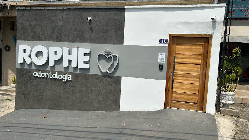 Foto 3 de Rophe Odontologia