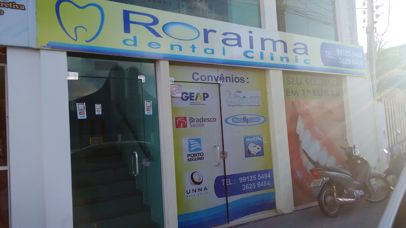 Foto 2 de Roraima Dental Clinic
