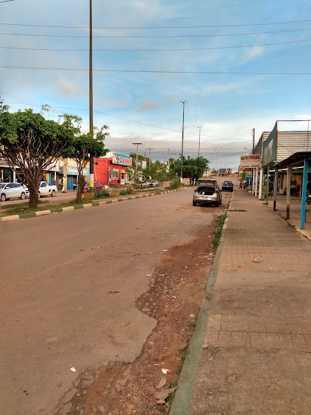 Foto de Rorainópolis