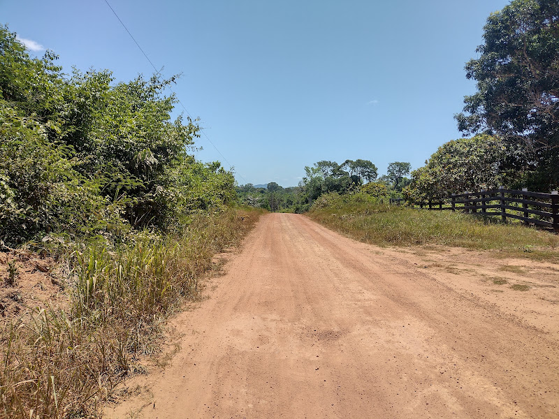 Foto 2 de Rorainópolis