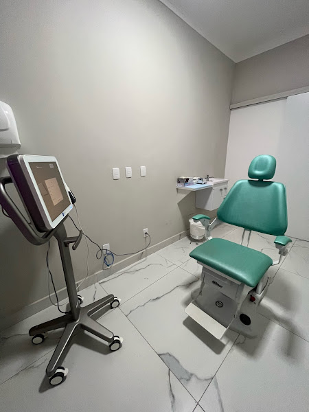 Foto 2 de ROS 3 - Clinica de Radiologia Odontológica de Sorocaba