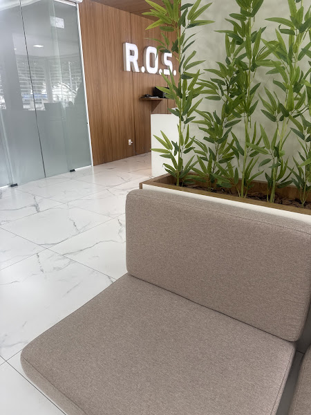 Foto 3 de ROS 3 - Clinica de Radiologia Odontológica de Sorocaba