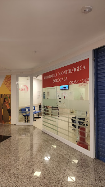 Foto 2 de Ros - Radiologia Odontológica de Sorocaba