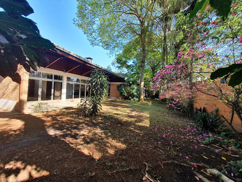 Foto 2 de Rosa Chá Residencial