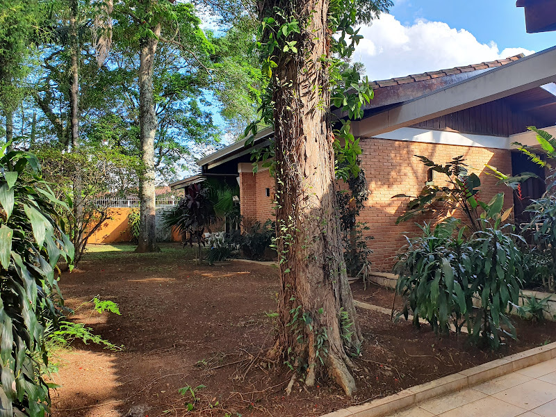 Foto 3 de Rosa Chá Residencial