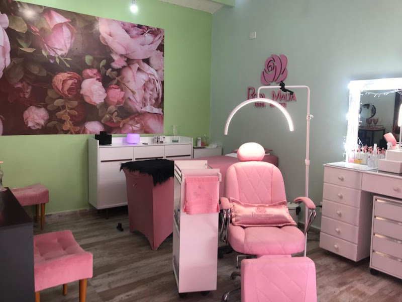 Foto 3 de Rosa Malta - Beleza em Cor