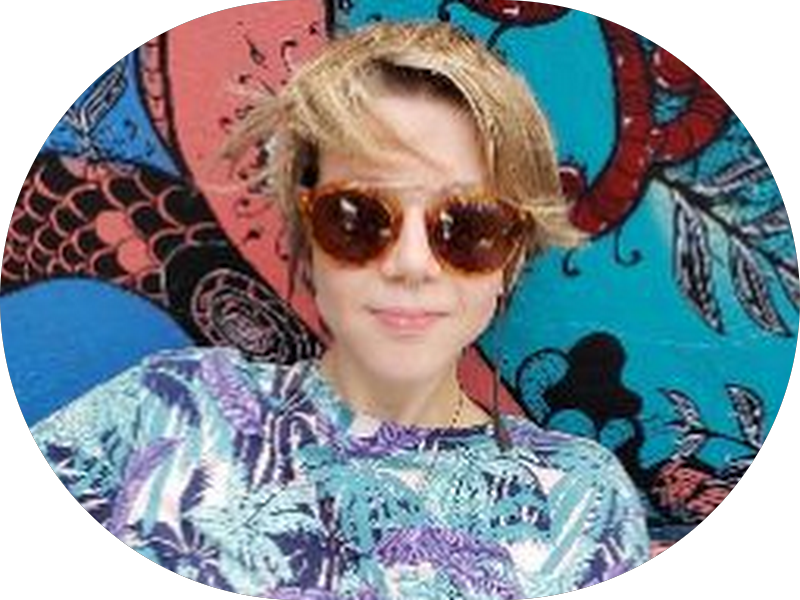 Foto 4 de Rosa Malta - Beleza em Cor