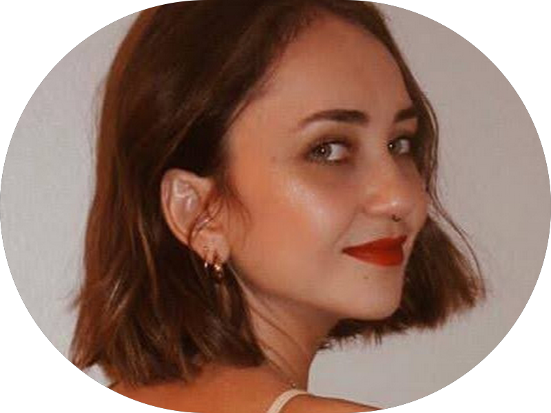 Foto 5 de Rosa Malta - Beleza em Cor