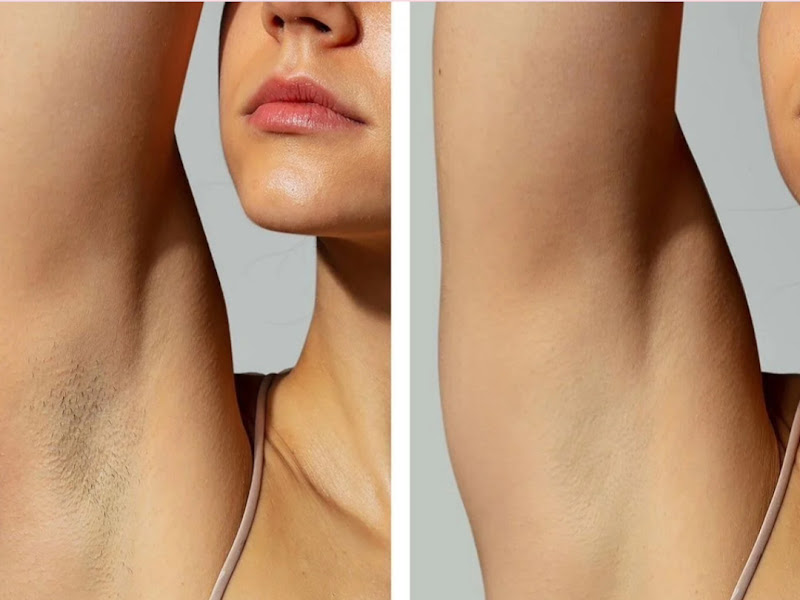 Foto 8 de Rosa Malta - Beleza em Cor