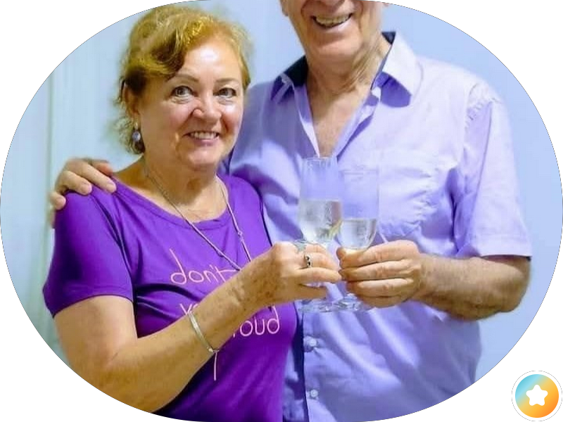 Foto de Rosa Maria Cerezer