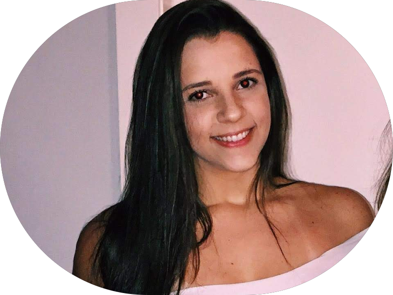 Foto de Rosa Maria de Oliveira Pereira