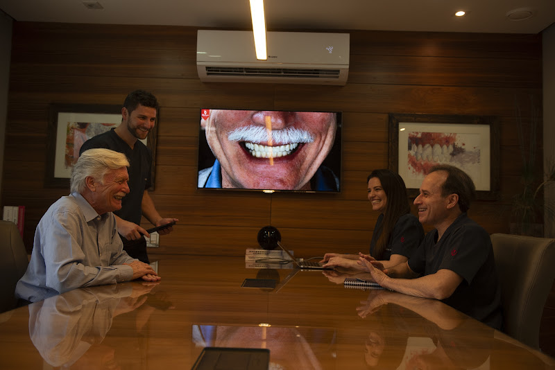 Foto 2 de Rosa Odontologia