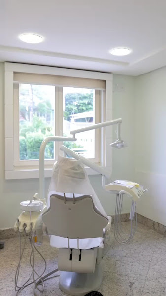 Foto 3 de Rosa Odontologia