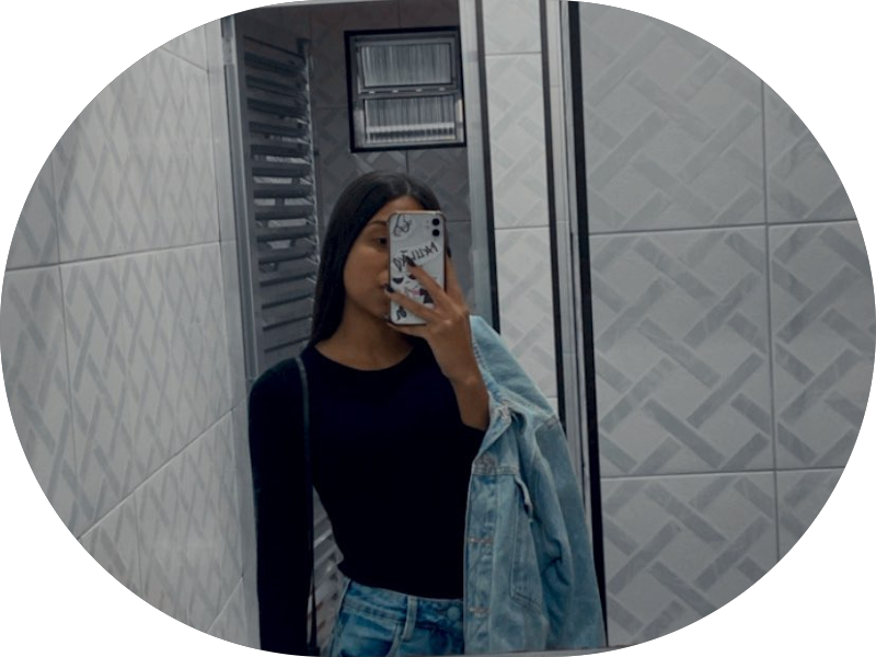 Foto 2 de Rosana Carone Variz