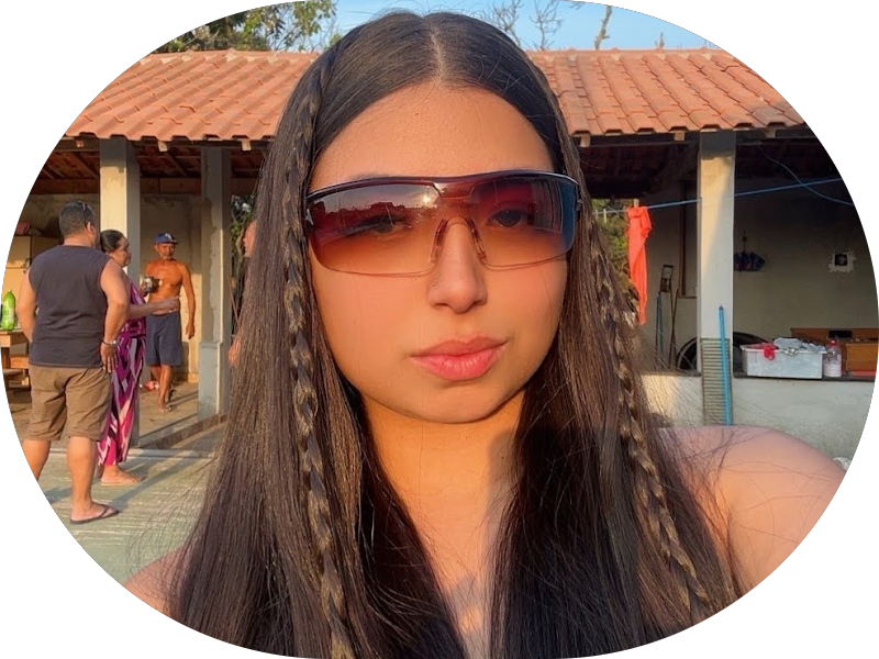 Foto 3 de Rosana Carone Variz