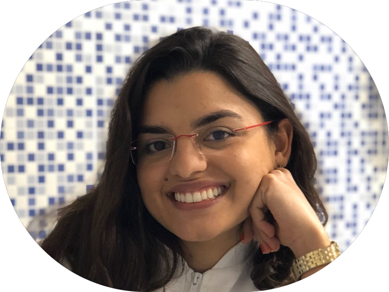 Foto 3 de Rosana de Paula Pessôa | Cirurgiã-dentista | Estética dental e Harmonização Orofacial