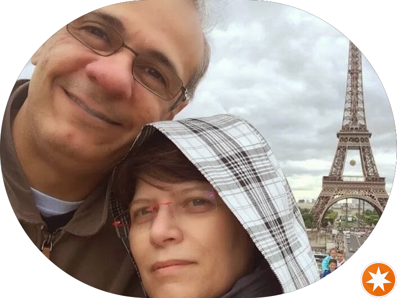 Foto 2 de Rosana Lourenço