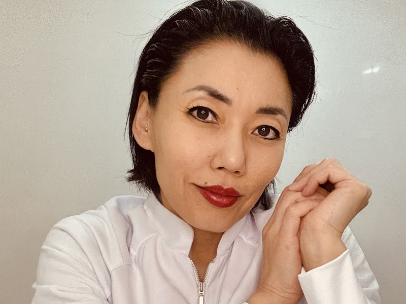 Foto 5 de Rosana Lourenço