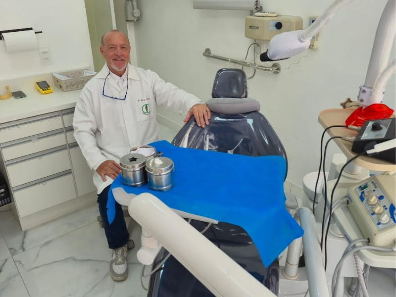 Foto 3 de Rosane Haber Dentista Emergência