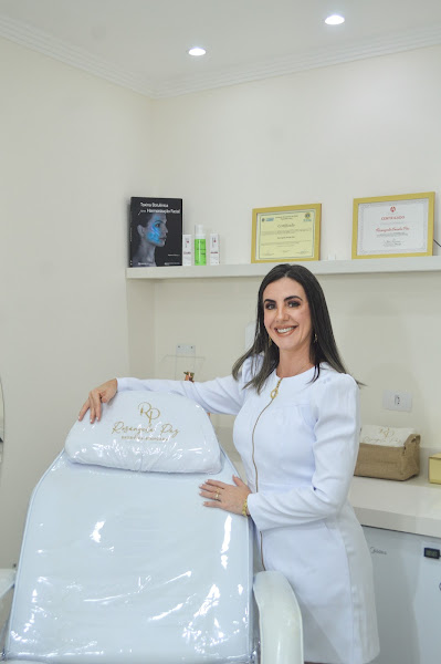 Foto 2 de Rosângela Paz – Botox, Pele & Harmonização Facial | Praia Grande